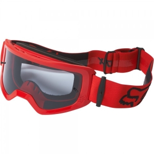 GAFAS PRINCIPALES S STRAY [FLO RED]: Tamaño - OneSize