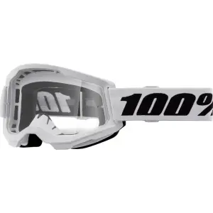 Gafas Youth Strata 2 - Negro, Blanco - Juvenil - Una Talla - 26013508