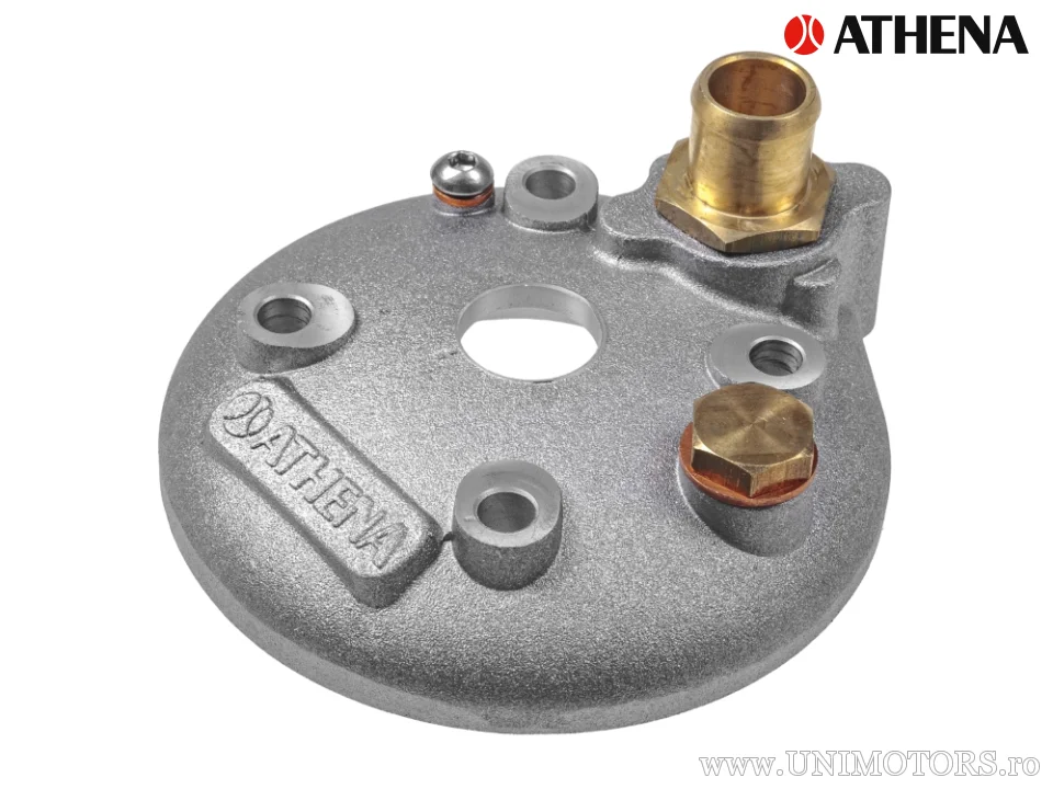 Gală cilindru externă Athena / Stage6 Racing Modular 50-70cc, Minarelli AM - Athena