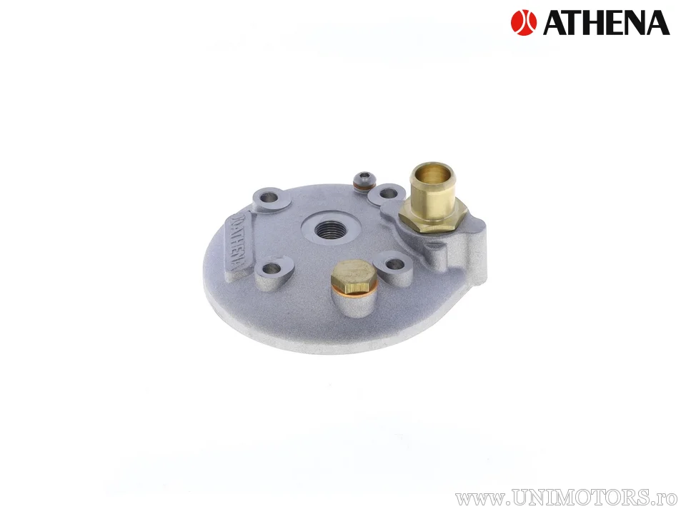 Gală externă cilindru Athena Racing / Racing EV 50cc, Minarelli AM - Athena
