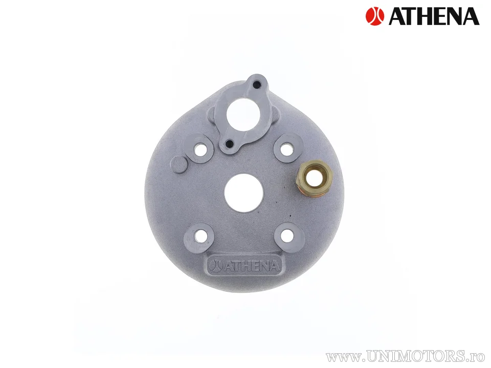 Galeriă exterioară cilindru Athena / Stage6 Alu 50cc, Peugeot vertical LC - Athena