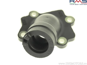 Galerie (flansa) admisie - Minarelli orizontal - 50cc 2T - (RMS)