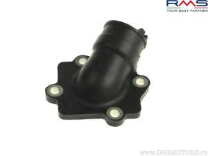 Galerie (flansa) admisie - Minarelli orizontal - 50cc 2T - (RMS)