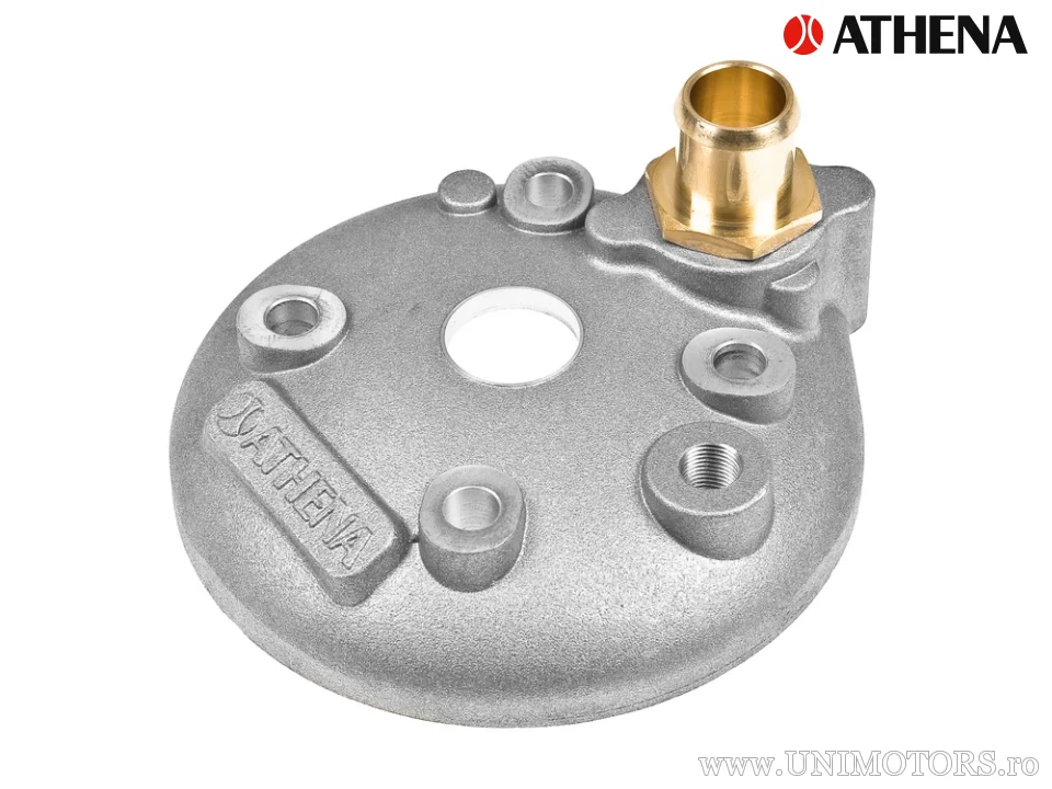 Galeriu cilindru exterior Athena / Stage6 Racing Modular 70cc, CPI LC / Minarelli LC - Athena