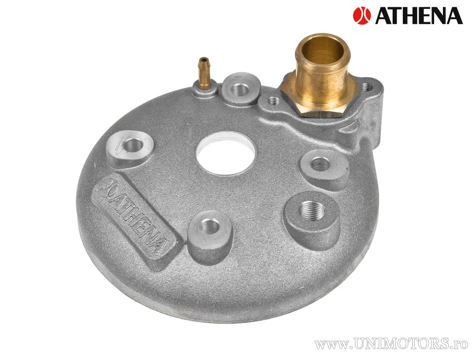 Galeriu cilindru exterior Athena / Stage6 Racing Modular 70cc, Gilera / Piaggio LC - Athena