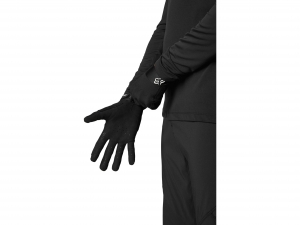 GANT DEFEND D3O® [BLK]: Taille - L