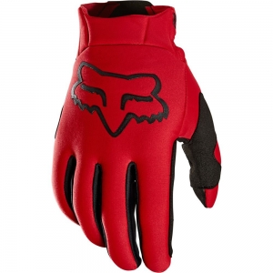 GANT LEGION THERMO, CE [ROUGE FLO]: Taille - L