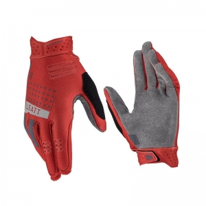Gant MTB 2.0 SubZero Lava: Taille - M