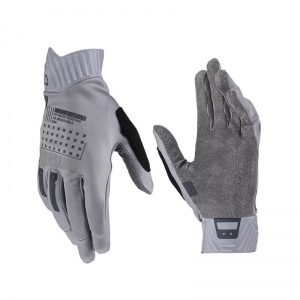 Gant MTB 2.0 WindBlock Titanium: Taille - L
