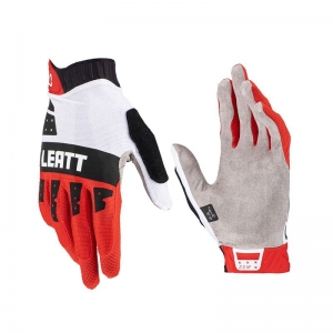 Gant MTB 2.0 X-Flow Fire: Taille - L