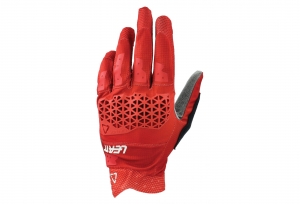Gant MTB 3.0 Lite Chilli: Taille - S