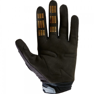 GANT MX-180 SKEW [BLK/GLD]: Taille - XL