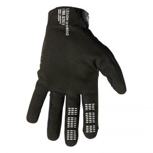 GANT MX DEFEND THERMO CE O.R. [BLK]: Taille - M