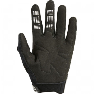GANT YTH DIRTPAW [FLO YLW]: Taille - YL