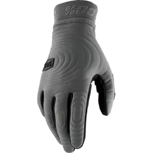 Gants Brisker Xtreme - Adulte - S - 33307842