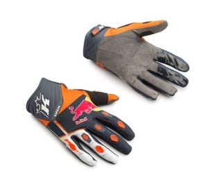 Gants de compétition KINI-RB: Taille - L