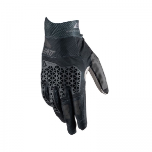 Gants de Moto 4.5 Lite Noir: Taille - M