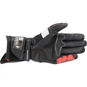 Gants en cuir SP-2 v3 - Adulte - S - 33013983