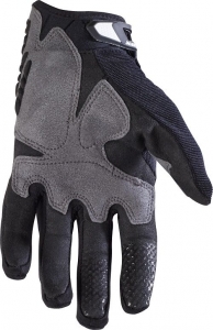 Gants Enduro/Cross Bomber [Noir]: Taille - S