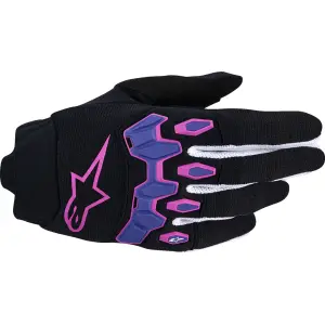 Gants Full Bore V2 - Adulte - L - 33308399