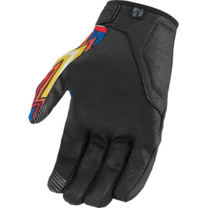 Gants Hooligan™ CE Flyboy - Adulte - M - 33014710