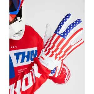 Gants Launchmode - Adulte - L - 33308209