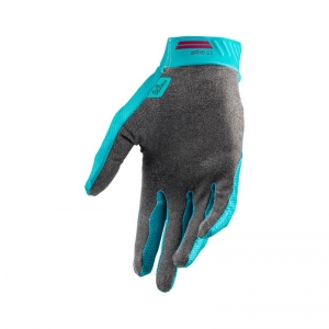 Gants Moto 1.5 GripR Bleu: Taille - XL