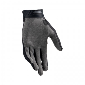 Gants Moto 1.5 Junior Noir: Taille - M