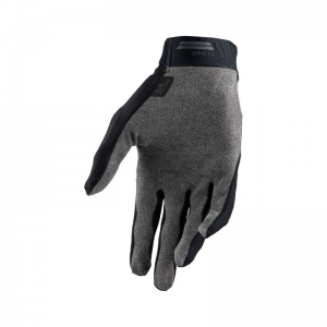 Gants Moto 1.5 Junior Noir: Taille - M