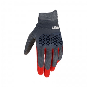 Gants Moto 3.5 Lite Graphene: Taille - M