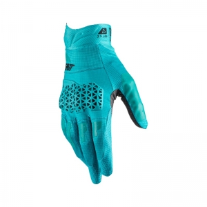 Gants Moto 3.5 Lite v22 Aqua: Taille - L
