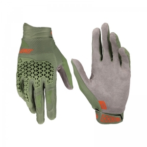 Gants Moto 4.5 Lite V22 Cactus: Taille - M