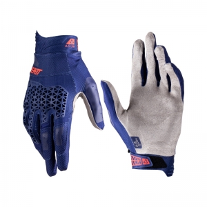 Gants Moto 4.5 Lite V22 Royal: Taille - L