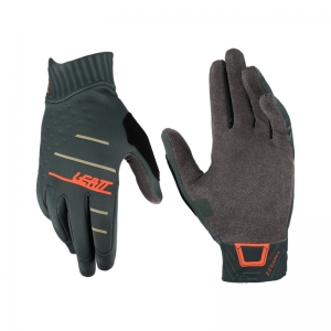 Gants MTB 2.0 SubZero V22: Taille - L