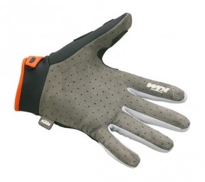 GANTS POUNCE: Taille - XL