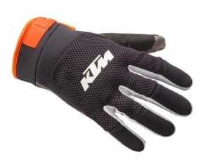 GANTS POUNCE: Taille - XL