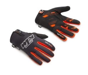 GANTS RACETECH WP: Taille - XL