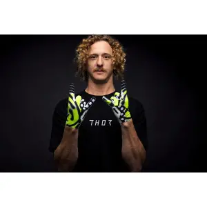 Gants Sportmode Anarchy - Adulte - S - 33308550