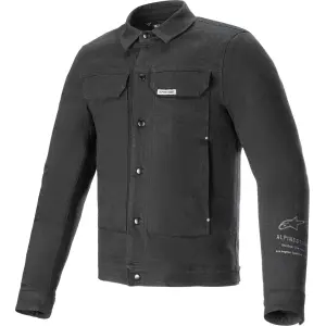 Garagejacke - Erwachsene - S - 28206639
