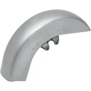Garde-boue avant de 6" - Non revêtu - 14010323