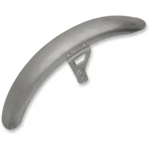 Garde-boue avant M-8 Softail/Dyna Glide - Non fini - 14010622