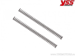 Garfos telescópicos YSS - resistência: 3 N/mm - comprimento: 430 mm - diâmetro: 31 mm - YSS