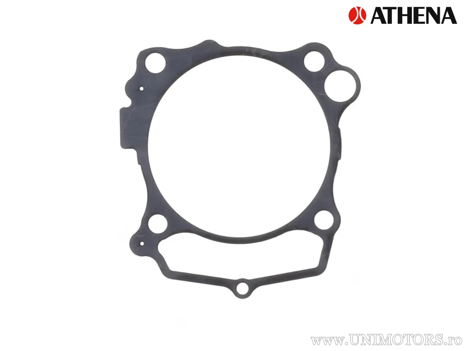 Garnitură bază cilindru grosime 0,40 mm - Athena