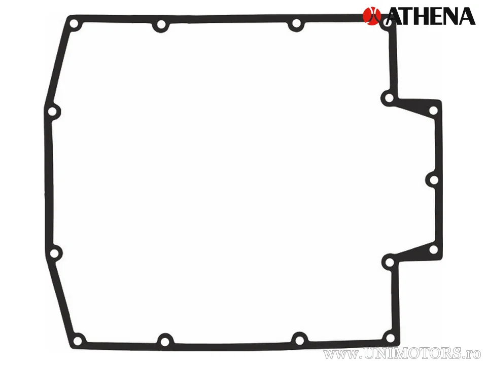 Garnitură capac alternator / aprindere Athena, Mercury 27-167737-1 - Athena
