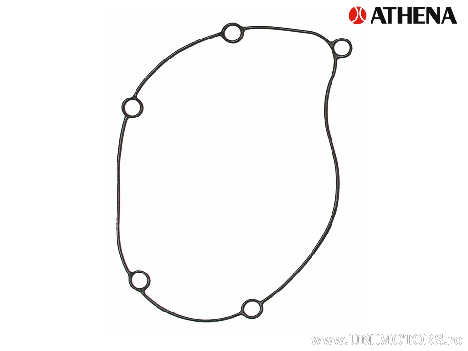 Garnitură capac alternator / aprindere Athena, Yamaha Marine GP 1200 R 01-02 - Athena