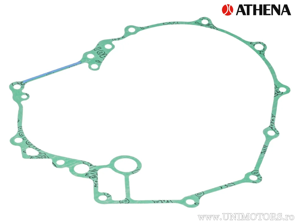 Garnitură capac ambreiaj Athena, Honda TRX 700 XX 08-09 - Athena