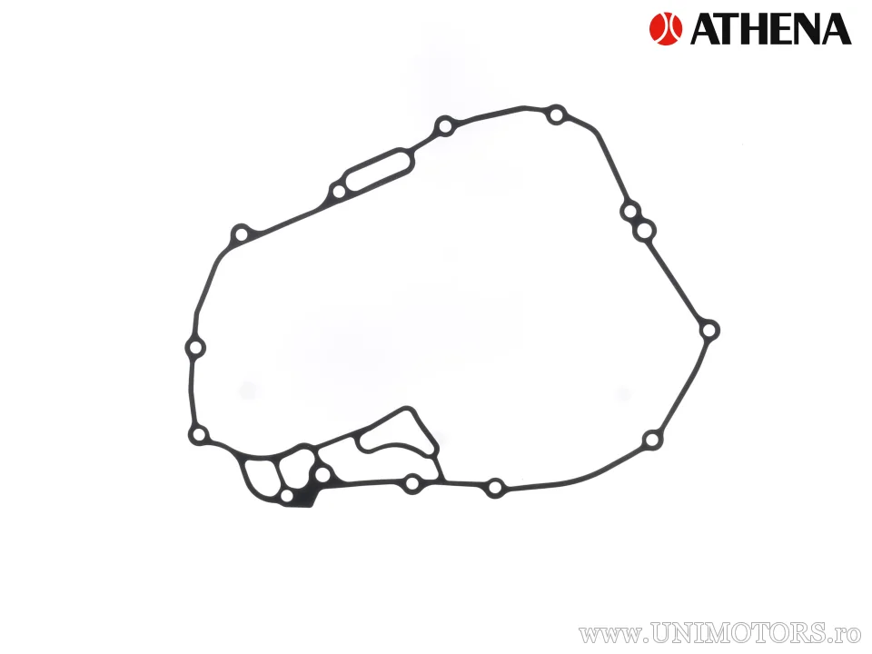 Garnitură capac ambreiaj interior - Athena