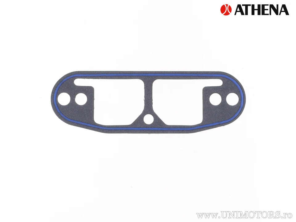 Garnitură capac culbutori către chiulasă dreapta, material M0134 - Athena