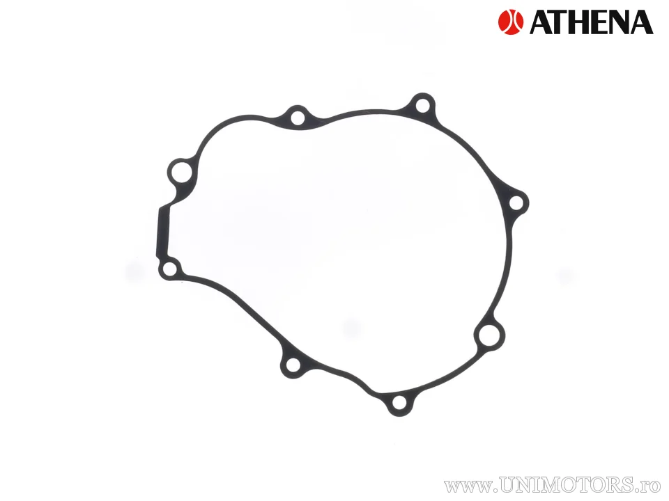 Garnitură capac lateral generator - Athena