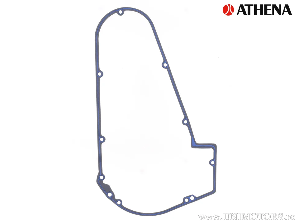 Garnitură capac primar, grosime 0,062" cu bandă de silicon - Athena